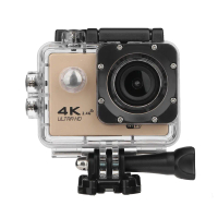 F60R 4K WIFI Remote Action Camera 1080P HD 16MP Waterproof Sports DV Camera
