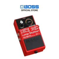 BOSS RC-1 Loop Station Pedal Efek Gitar