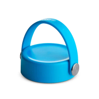 【Hydro Flask】寬口提環型瓶蓋(海洋藍)