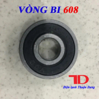 Vòng Bi Máy Giặt 608, bạc đạn máy giặt