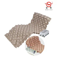 massage air mattress bed with pump/air mattresses