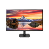 LG Monitor 27" 27MP400-B.ATM (IPS 75Hz) จอมอนิเตอร์