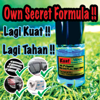 Genuine Quality Primer Double Side Tape Adhesion Promoter Jenis Kuat
