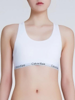 เสื้อชั้นใน รุ่น F3785AD 100 สี ขาว