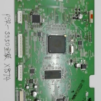 For 1PCS PSR S550 Yamaha PSR-S550 Mainboard KBP-300 Motherboard PSR 550b Plate Board PSR-550b