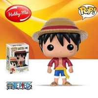 Action Figure Anime One Piece - Funko Pop LAW