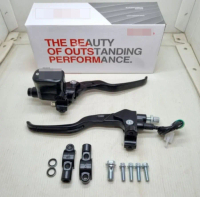 Master Rem set kopling tabung kotak oval big smoke ori smoke Model Rcb kopling master rem set Univer