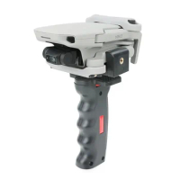 Handheld Holder Mount Tripod Selfie Stick Landing Shooting For DJI Mavic Mini 1/ 2 /Mavic Mini SE Drone Accessories
