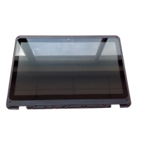 13.3 "Touch Screen Assembly 1TPC3 For Dell Chromebook 13 3380