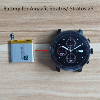 Amazfit Stratos Battery Price Promotion Feb 2024 BigGo Malaysia