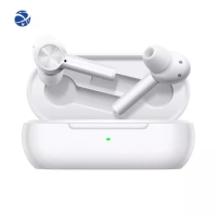 Global Version CN Oneplus Buds Z Wireless 5.0 TWS Earphone IP55 Water Resistant Earbuds 450mAh For Oneplus 8T 8 Pro 7