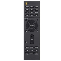 RC-911R Remote Control for Onkyo TX-NR575 TX-NR585 TX-RZ810 TX-NR575E AV Receiver o/Video Player Remote Control