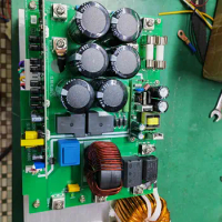 320-450v Input 20kW Pure Sine Wave Inverter, Igbt Module Inverter, New Energy Discharge Inverter