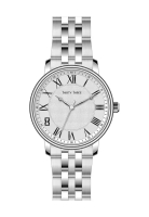 THIRTY THREE Jam Tangan Wanita Thirty Three Kakunodate TH2007L-S01-S02