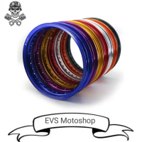 PROMO - VELG PELEK RIM ALOY SCARLET ROSI TDR RING 14 250 300 350 425