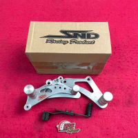 FOOTSTEP UNDERBONE SATRIA 2 TAK SND