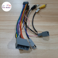 Kabel Soket PNP Head Unit Android HONDA Brio Mobilio BRV CRV Turbo