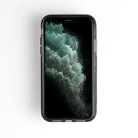 【BodyGuardz】iPhone 11 Pro Max Ace Pro(頂級王牌耐衝擊軍規殼 - 透黑)