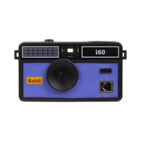 Kodak 柯達  i60 可重用35mm菲林相機 紫色