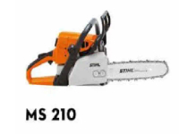 Stihl Chainsaw MS 210 / 18\ (Stihl MS 210/18\")"
