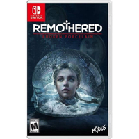 NSW REMOTHERED: BROKEN PORCELAIN (US)