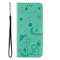 Leather Case Stand Cover For Docomo SH -01L Sense 4Lite Arrows Foll -1F - 42A Basio4 Xperic ACE SH- M08 Cards Slots Flip Wallet