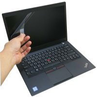 EZstick Lenovo ThinkPad T460s (有指紋辦識) 螢幕貼