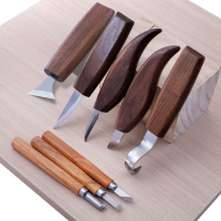專業木工雕刻刀木雕雕刻刀木刻挖勺雕刻刀手工刀木雕刻刀全套