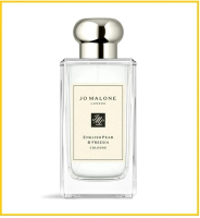 JO MALONE 祖馬龍英國梨與小蒼蘭女性古龍水 ENGLISH PEAR & FREESIA COLOGNE 100ML