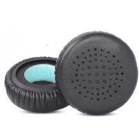 New Replacement Ear Pads Cushion For Jabra evolve 20 20se 30 30II 40 65 Headphone Earpads Soft Touch Leather Foam Sponge Earmuff