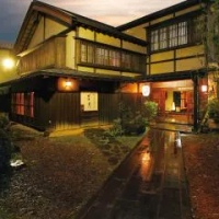 住宿 田事日式旅館 會津若松
