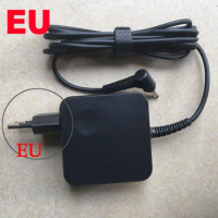 Original 45W Ac Charger For Lenovo Ideapad 500,500S,510,510S,520,520S,530s,710S Laptop Adapter 20V 2.25A