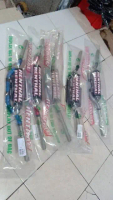 BEST STANG RENTHAL TWINWALL 997 ORIGINAL UNTUK KLX 150 CRF 150 L WR