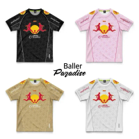 EFS BALLER PARADISE JERSEY
