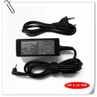 AC Adapter Laptop Charger for Asus Eee PC X101 X101H X101CH AD6630 04G26B001050 1001PX 1001PXB MINI Power Supply Cord