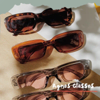 Kacamata Agnes Glasses by Mewlook Eyewear Sunglasses