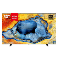 ทีวี 50E450N สมาร์ท ทีวี 50 นิ้ว 4K UHD QLED รุ่น 50E450NP ปี 2024