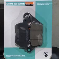 Kampas rem depan Mio M3 nmax n-max