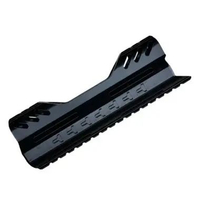 Ris Ras Rus Pelindung Tabung dan Serobong Laras OD 60/50 Panjang 20 cm, od 22/50