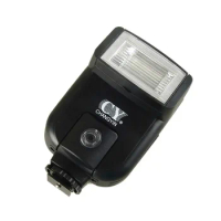 CY-20 Mini Flash Light Speedlite for Canon Powershot G16 G15 G12 G11 G10 G9 G7 G6 G5 G3 G2 G1 Digital Camera