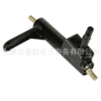 Go-Kart Suspension Parts Single-Seater Children's Off-Road Beach Go-Kart Parts Front Steering Horn A