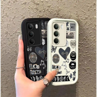 Trendy brand phonecase for Realme C71 Arctic Monkeys phone Case – Soft TPU Silicone Shockproof Cover