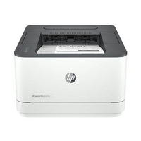 【送禮券100】HP LaserJet Pro 3003dw  黑白雷射印表機(取代m203dw)