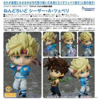 ★萊盛小拳王★GSC 代理版 黏土人 1516 JOJO的奇妙冒險 西撒·A·齊貝林