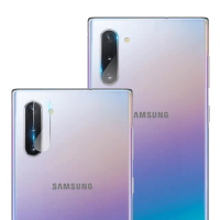 【T.G】SAMSUNG Galaxy Note10/Note10+ 鏡頭鋼化玻璃保護貼