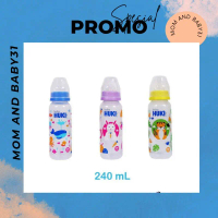 Dot Bayi Anak Dot Huki Dot Bayi Susu Botol Bayi Huky