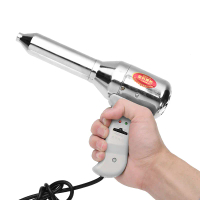 700W Plastic Welding Torch Adjustab Temperature Welding