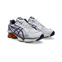 Asics Gel-Kinetic Fluent 白桃 緩震 舒適 運動鞋 休閒鞋 男鞋 1203A591-100