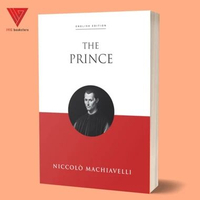 Iyig Buku The Prince (English Edition) - Niccolo Machiavelli - Basabasi
