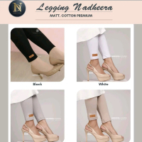 leging nadheera luxury